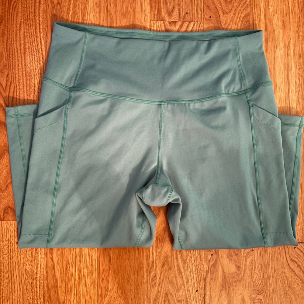 32 Degrees Women's Sage Bike Shorts